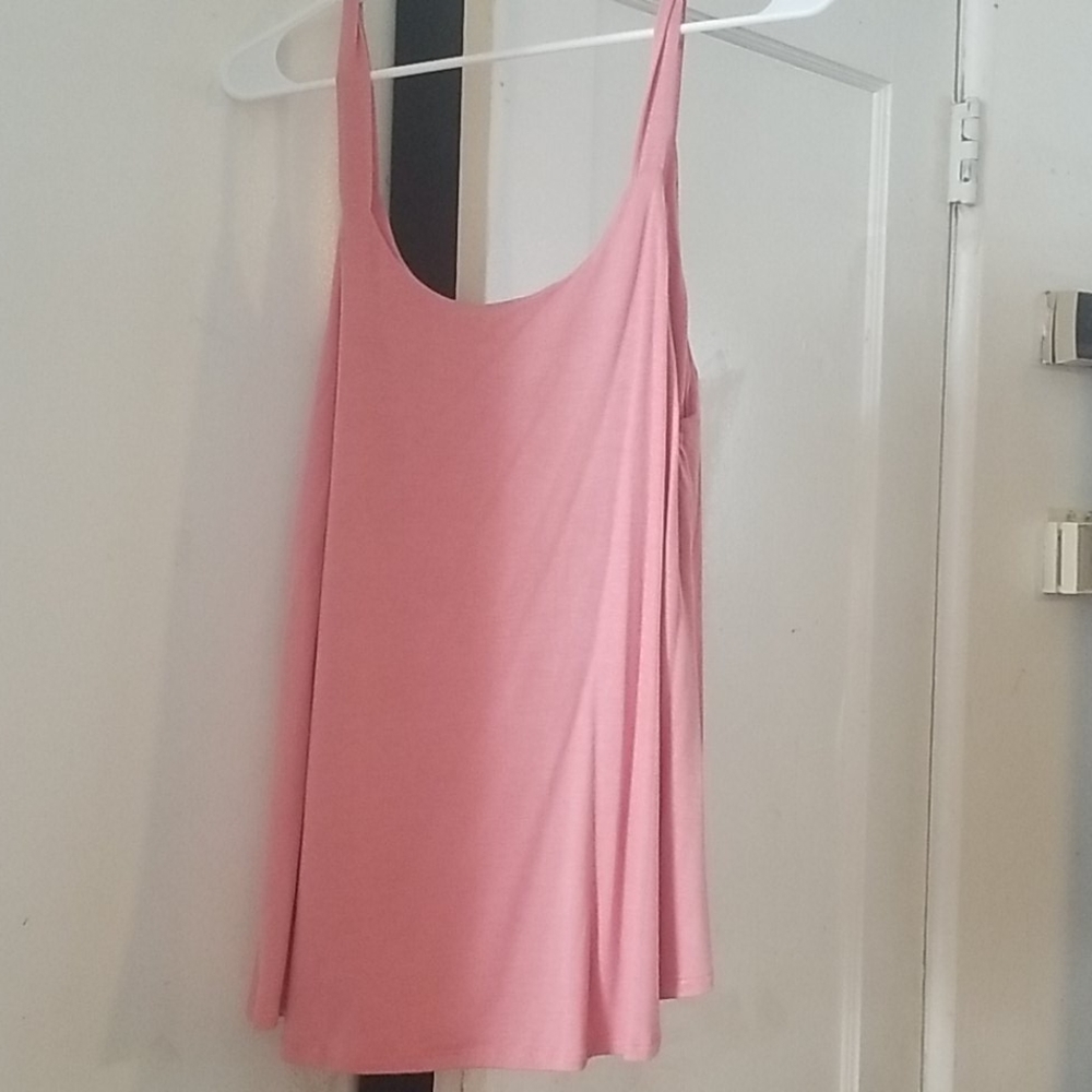 Brand white birch size medium color pink